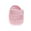 Josmo Boys' and Girls' Hook and Loop Eva Sandals (Toddlers) - 4 of 4