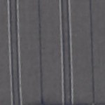 charcoal/blue/white stripe