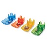 MindWare Q-Ba-Maze 2.0: Marble Catchers - Building - 4 Pieces - 3 of 4