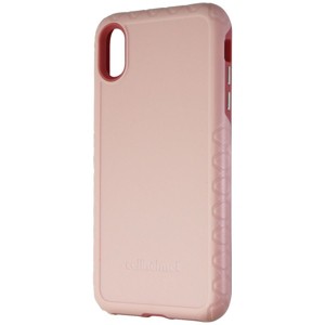 CellHelmet Fortitude Series Case for Apple iPhone XS Max - Pink - 1 of 1