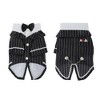 Unique Bargains Cat Apparel Black 1 Pc - 3 of 4