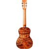 Kanile'a Ukulele DK Pro Series Master Grade Hawaiian Koa Tenor Ukulele Natural - 4 of 4