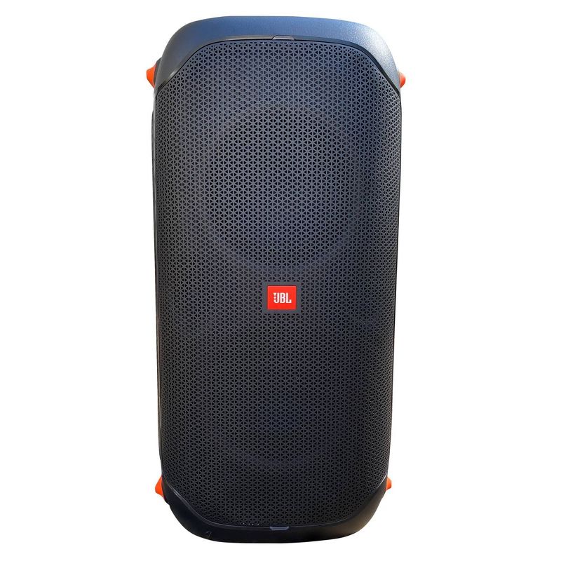 JBL PartyBox 110 Bluetooth Speaker - Black - Target Certified Refurbished, 2 of 10