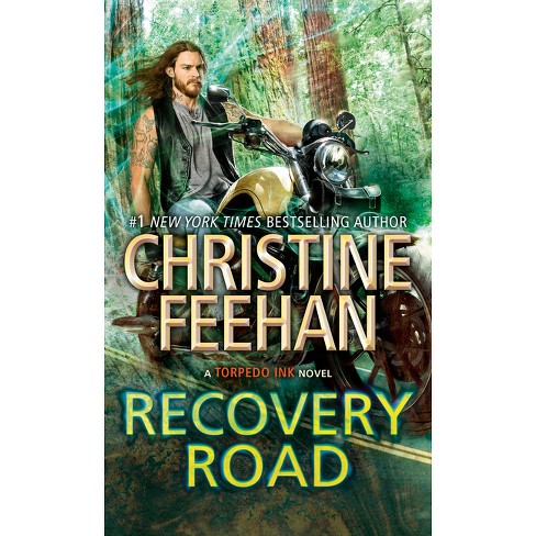 Recovery Road - (Torpedo Ink) by  Christine Feehan (Paperback) - image 1 of 1