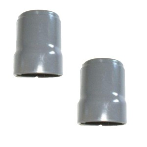 Kenmore 2 Pack Genuine OEM Hose Adapters for BC4002 Vacuum - 4370325-2PK - 1 of 1