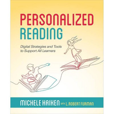 Personalized Reading - by  Michele Haiken & L Robert Furman (Paperback)