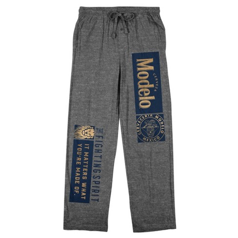 Pajama Pants  Apparel from WWF