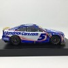 Kyle Larson 2024 Hendrickcars.com Bristol Race Win 1:24 Diecast - 4 of 4