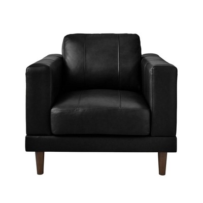 Hanson Chair Black - Picket House Furnishings