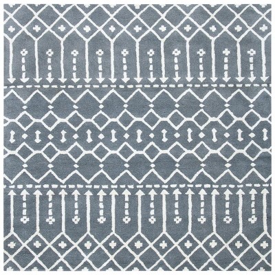 Himalaya HIM903 Handmade Rug - Safavieh