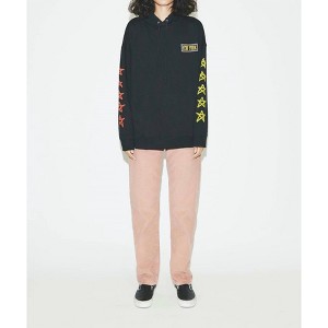 Women's NEW YORK HOODIE - 6397 - 1 of 2