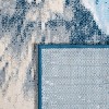 Lagoon LGN202 Power Loomed Rugs - Safavieh - 2 of 4