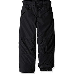 LONDON FOG Big Boys' Classic Heavyweight Snow Ski Pant - 1 of 2