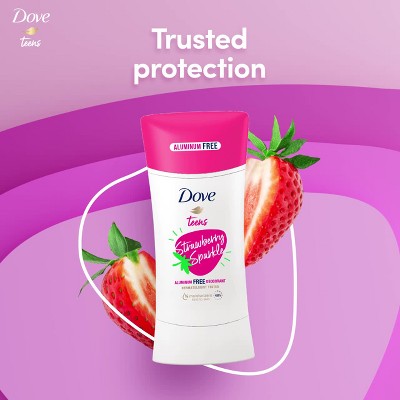 Dove deodorante spray 250 ml go fresh melograno – Mama-Shop