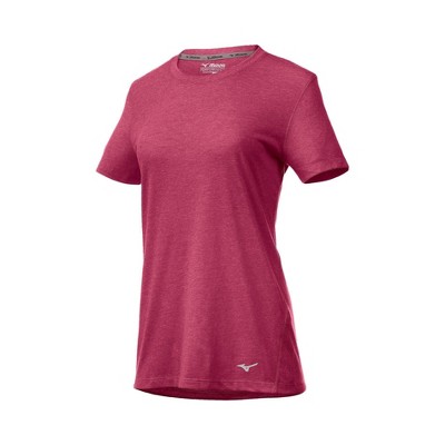 Mizuno Women's Inspire 3.0 Running Tee