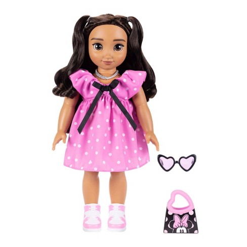 Target 18 inch doll on sale