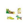 Larsen Puzzles Farm Kids with Pony Kids Jigsaw Puzzle - 16pc - 3 of 3