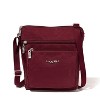 baggallini Women's Pocket Crossbody Bag with RFID Wristlet - 4 of 4
