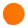 Bouncyband® Wiggle Seat Sensory Cushion, Orange Basketball - 2 of 4