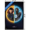 Trends International Marvel Spider-Man: No Way Home - Duo Framed Wall Poster Prints - 3 of 4