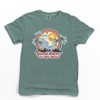 Simply Sage Market Women's Good Daze On My Mind Short Sleeve Graphic Tee - 2 of 2