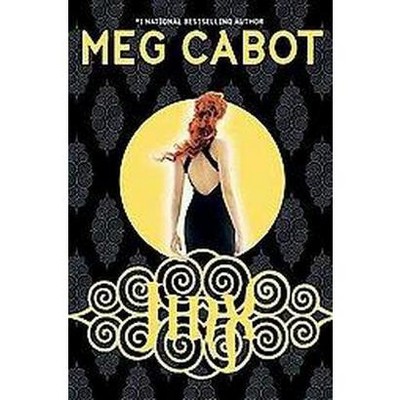 Jinx (Reprint) (Paperback) by Meg Cabot