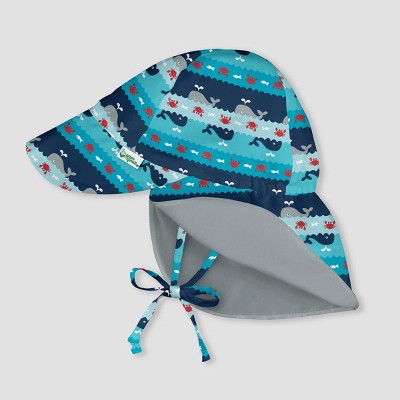 baby swim hat target