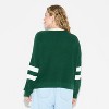 Women's Game Day V-Neck Button-Front Cardigan - Wild Fable™ - 3 of 3