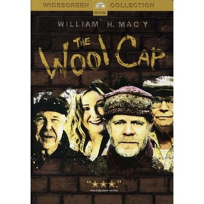 The Wool Cap (DVD)(2004)