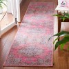 Serapi SEP580 Power Loomed Indoor Machine Washable Skid-Resistant Rugs - Safavieh - 2 of 4