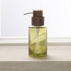 Moda at Home Vaso Glass Soap Dispenser with Acacia - 2 of 3