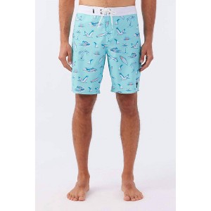 Men's Hyperfreak Mysto Boardies - O'NEILL - 1 of 3