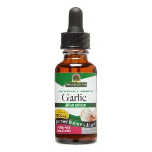 Nature's Answer Garlic 2,000mg Extract 1 Oz - 1 of 4