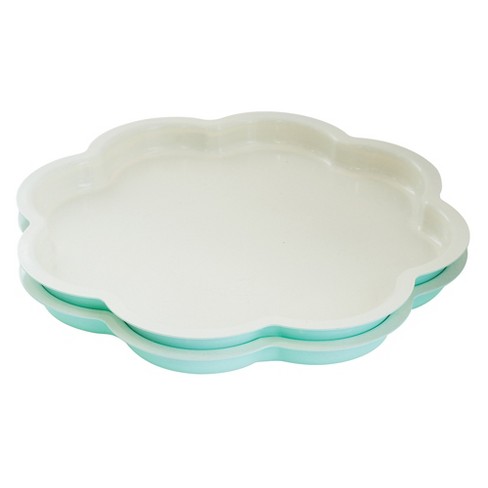 Nordic Ware 31122 Celebrations Layer Cake Pans - image 1 of 4