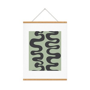 Camilla Foss Brook Art Print and Hanger - Society6 - 1 of 2