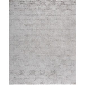 Easy Care ECR222 Hand Tufted Machine Washable Indoor Rugs - Safavieh - 1 of 4