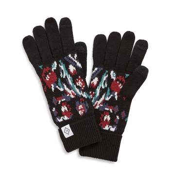 Vera Bradley Knit Tech Gloves
