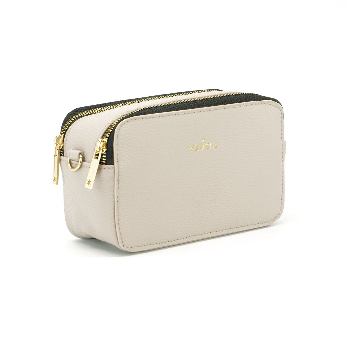 Kedzie Modernist Crossbody Bag - thumbnail 2