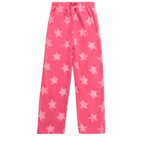 Just Love Girls Pajama Pants - Cute PJ Bottoms for Girls - 1 of 1
