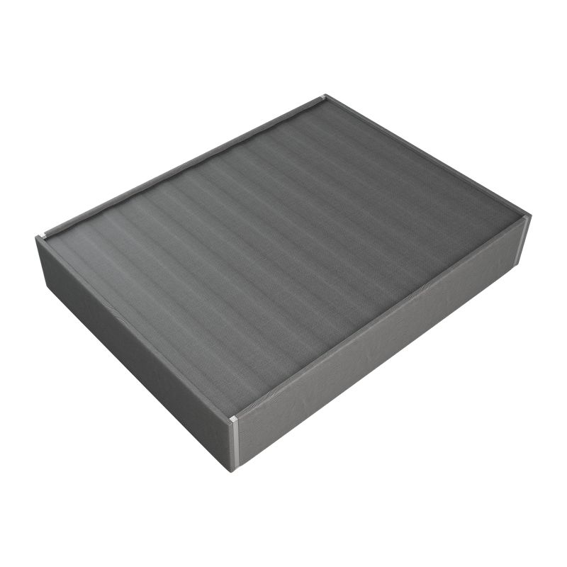 VANT Upholstered Platform Bed - Easy Assembly Bed Frame No Box Spring Needed Foundation for Optimal Support - Sleek Modern Design for Any Bedroom, 2 of 6