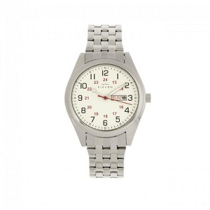 Elevon Gann Bracelet Watch w/Day/Date - 1 of 3