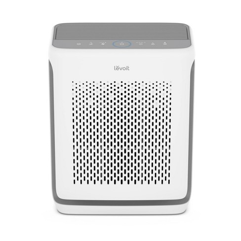 Levoit Core P350: Pet Care True HEPA Air Purifier - VeSync Store