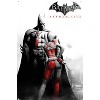 Trends International DC Comics VIdeo Game - Arkham City - Key Art Unframed Wall Poster Prints - 4 of 4