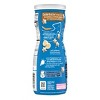 Gerber Baby Food Banana Puffs Baby Snack - 1.48oz - image 2 of 4