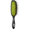 Wet Brush Shine Enhancer Hair Brush Between Wash Days to Distribute Natural Oils - 3 of 4