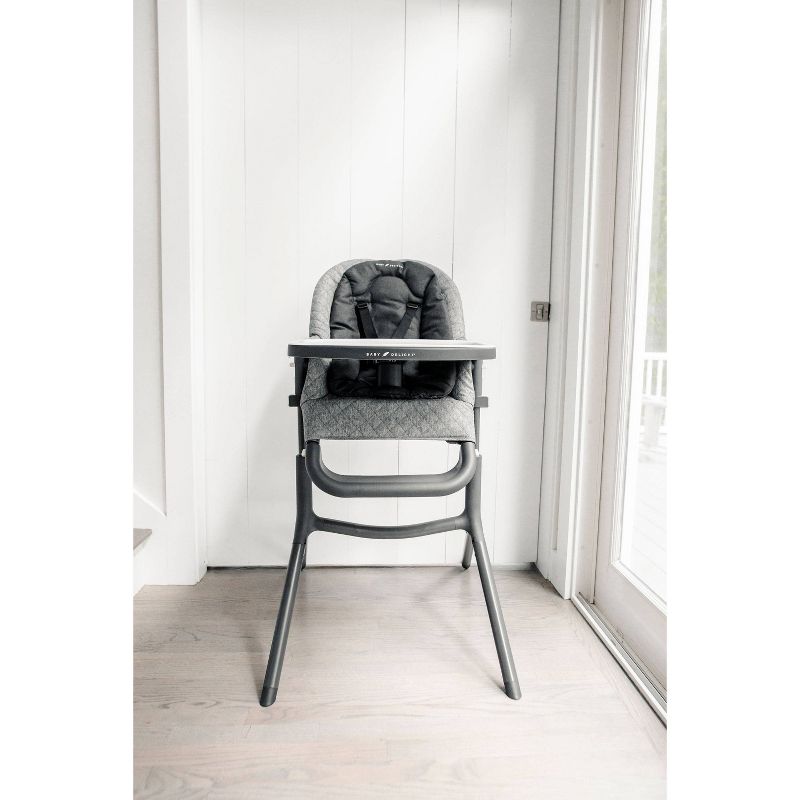 Baby Delight Levo Deluxe Adjustable High Chair, 3 of 14