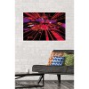 Trends International DC Comics TV Batman Beyond - Cockpit Unframed Wall Poster Prints - 2 of 4