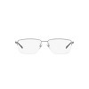 Goodfellow & Co. GO1051 56mm Male Rectangle Sunglasses - 2 of 4