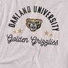 Men's Oakland University Official Golden Grizzlies T-Shirt - 2 of 4