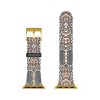 Pimlada Phuapradit Kaasni Gray Apple Watch Band - Society6 - 3 of 3